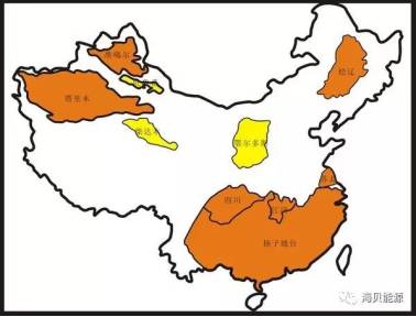 淺談頁巖油研究重點(diǎn)及測試項目